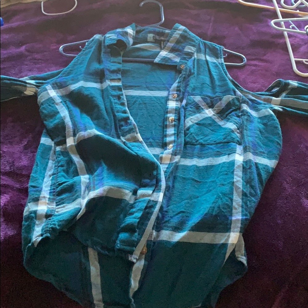 Dress shirt